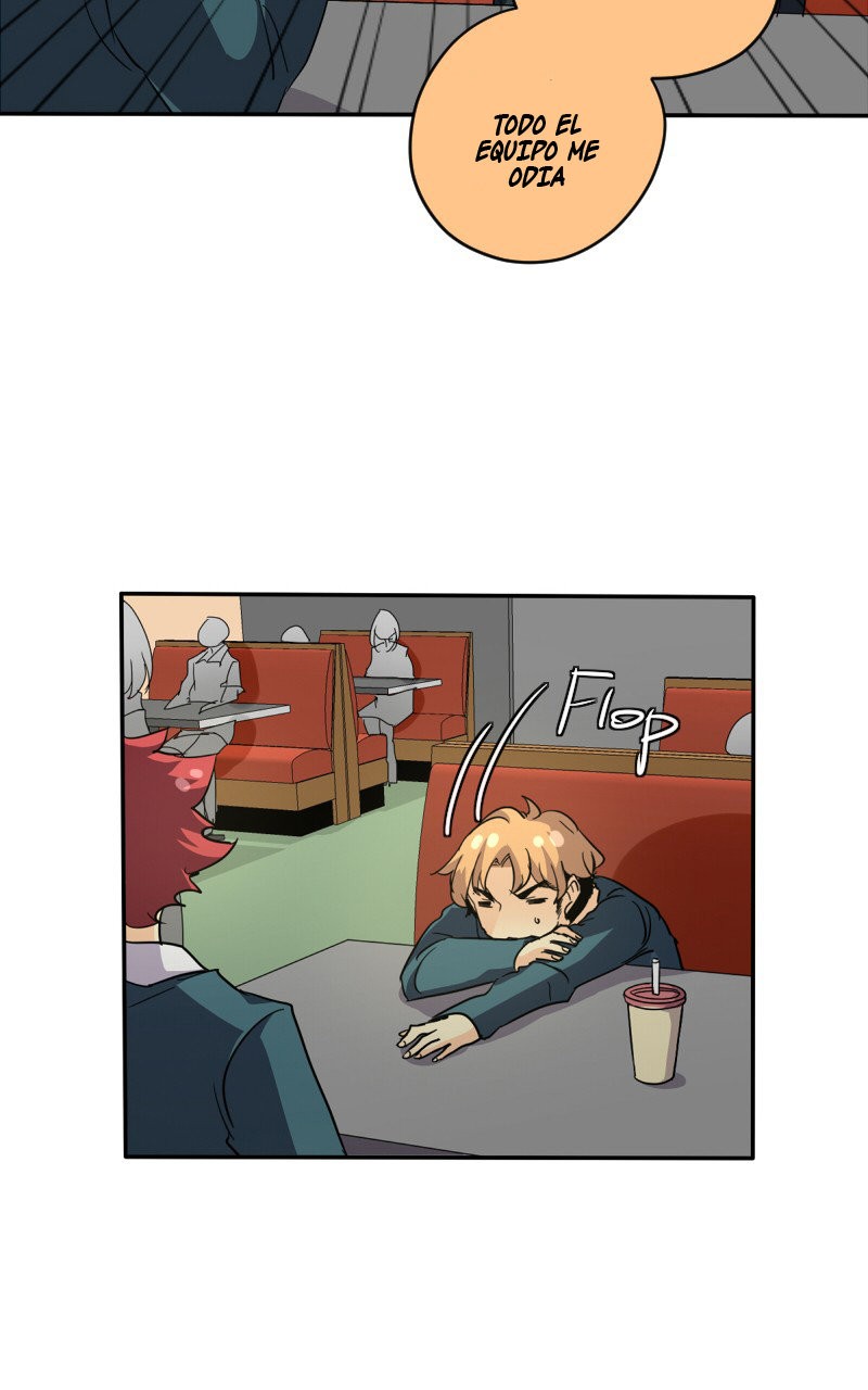 UnORDINARY Capitulo 163 página 70