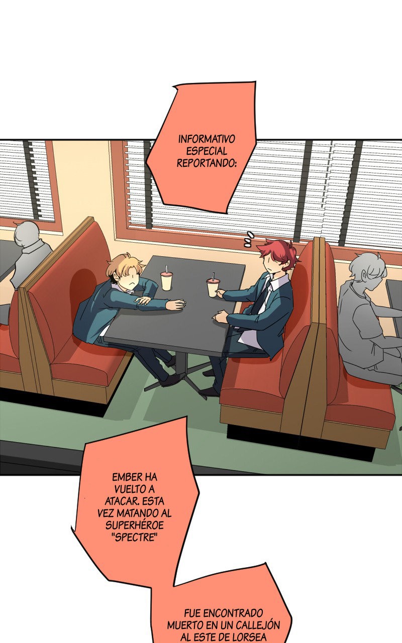 UnORDINARY Capitulo 163 página 72