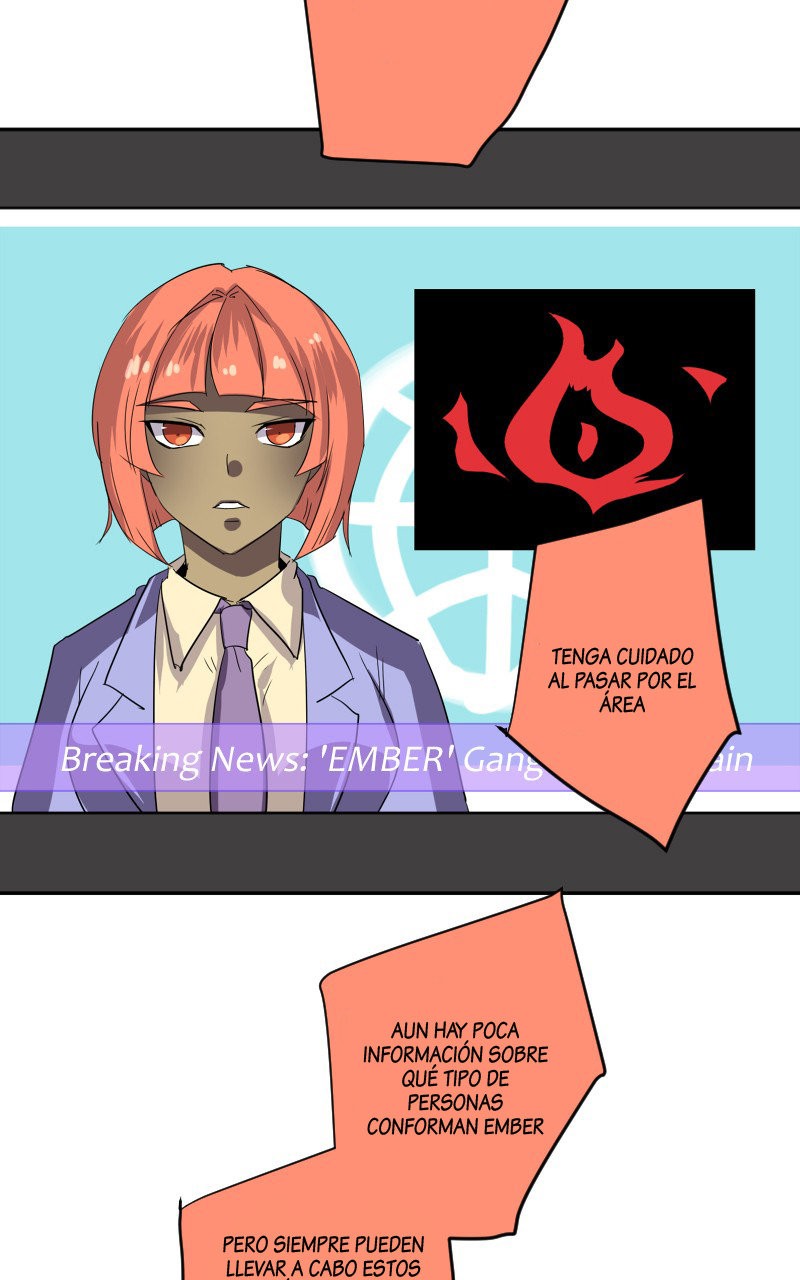 UnORDINARY Capitulo 163 página 73