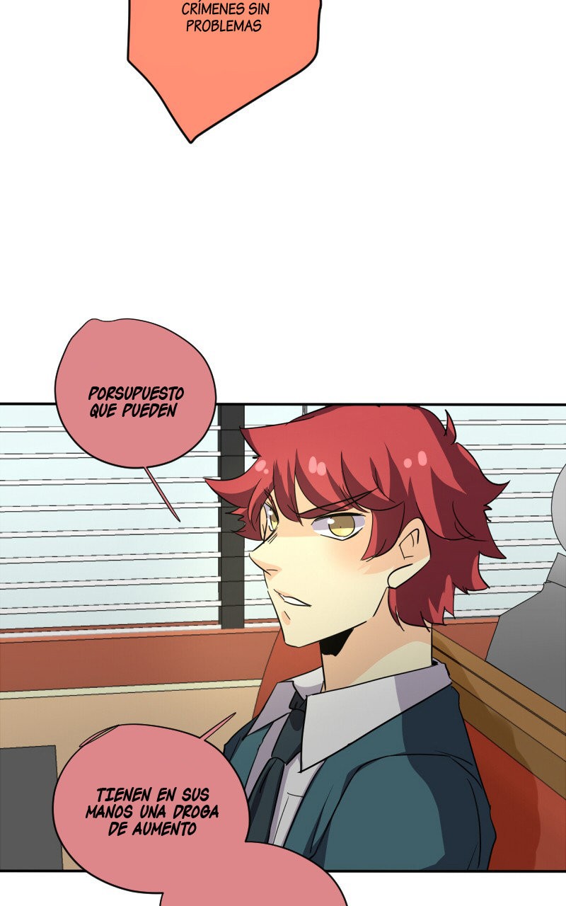 UnORDINARY Capitulo 163 página 74