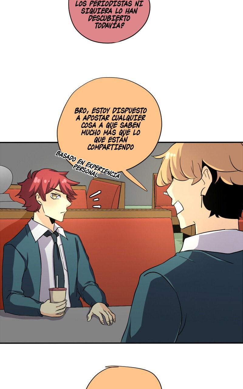 UnORDINARY Capitulo 163 página 75