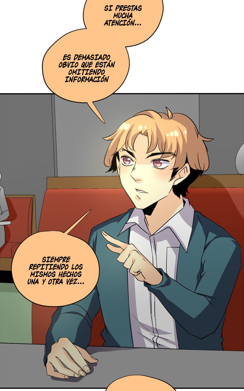 UnORDINARY Capitulo 163 página 76