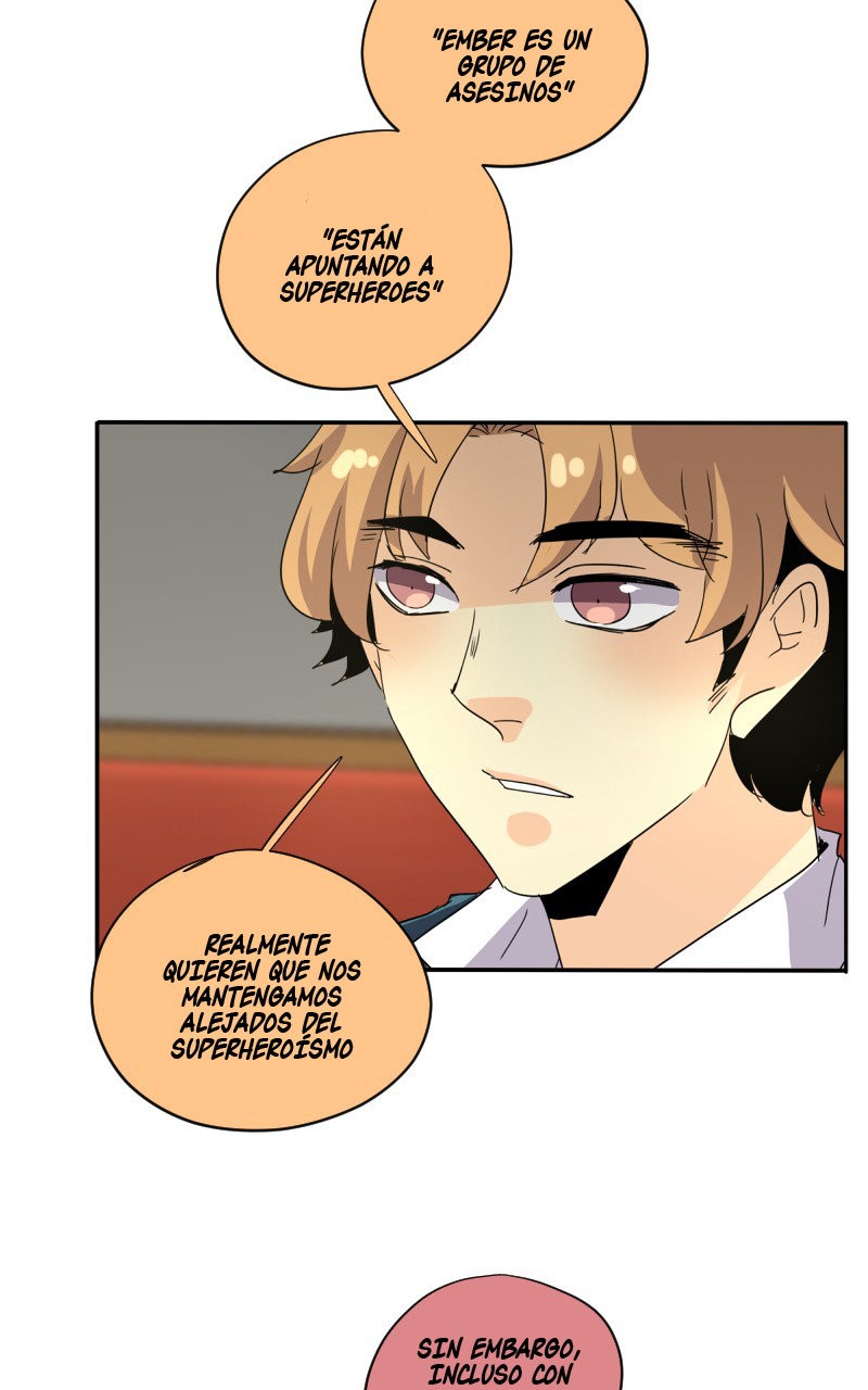 UnORDINARY Capitulo 163 página 77