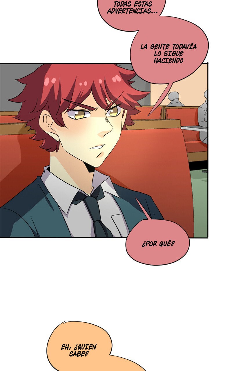 UnORDINARY Capitulo 163 página 78