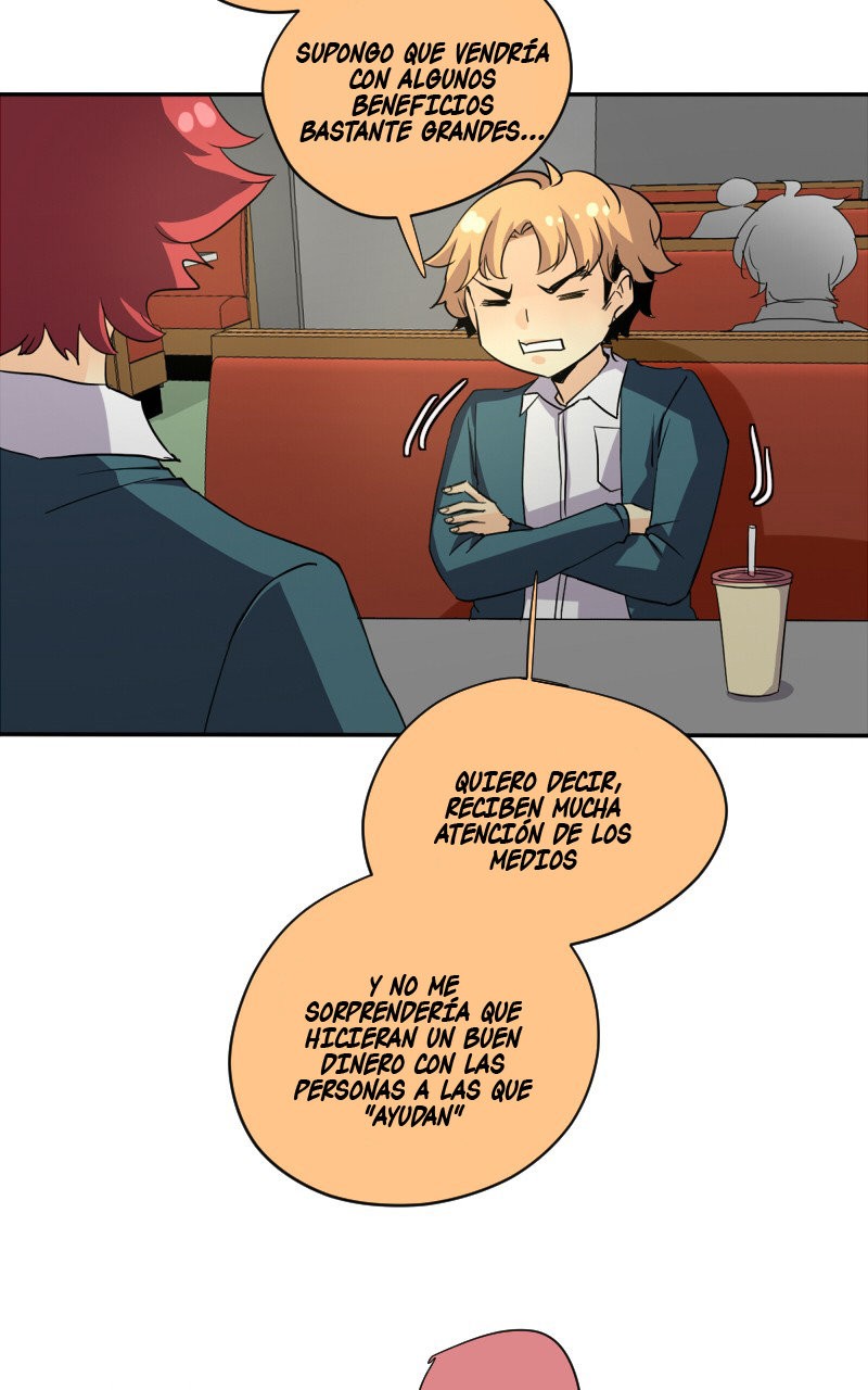 UnORDINARY Capitulo 163 página 79