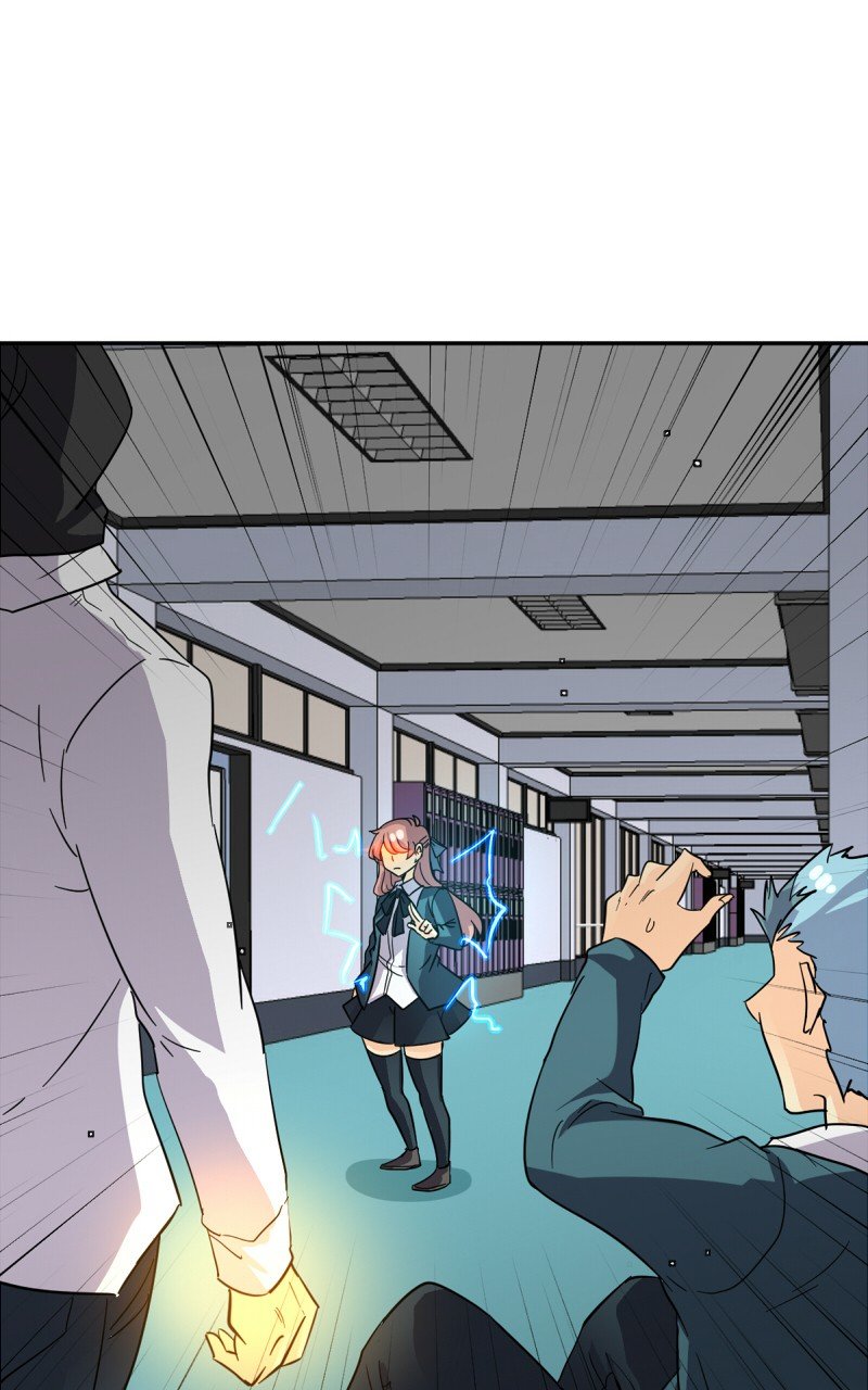 UnORDINARY Capitulo 163 página 8
