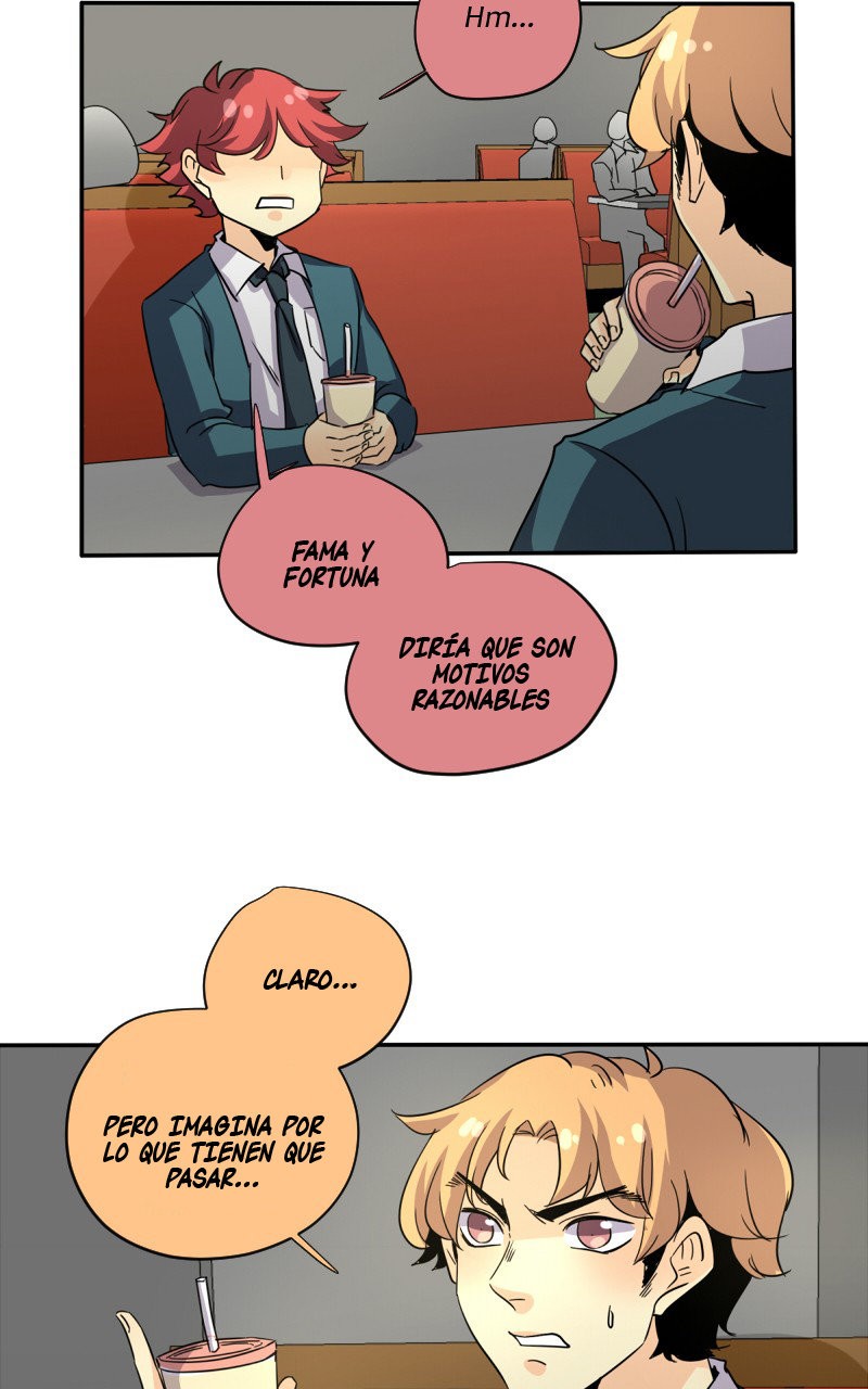 UnORDINARY Capitulo 163 página 80