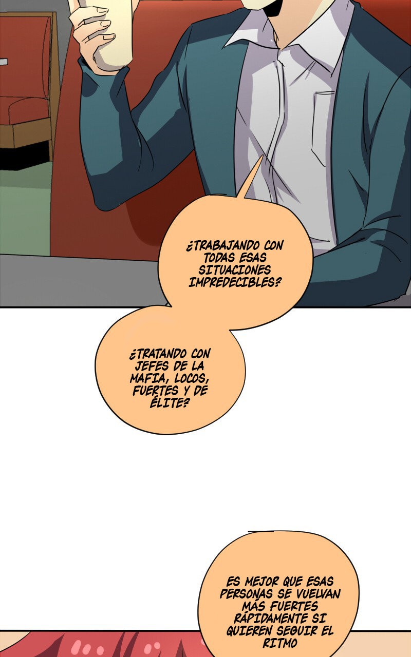UnORDINARY Capitulo 163 página 81