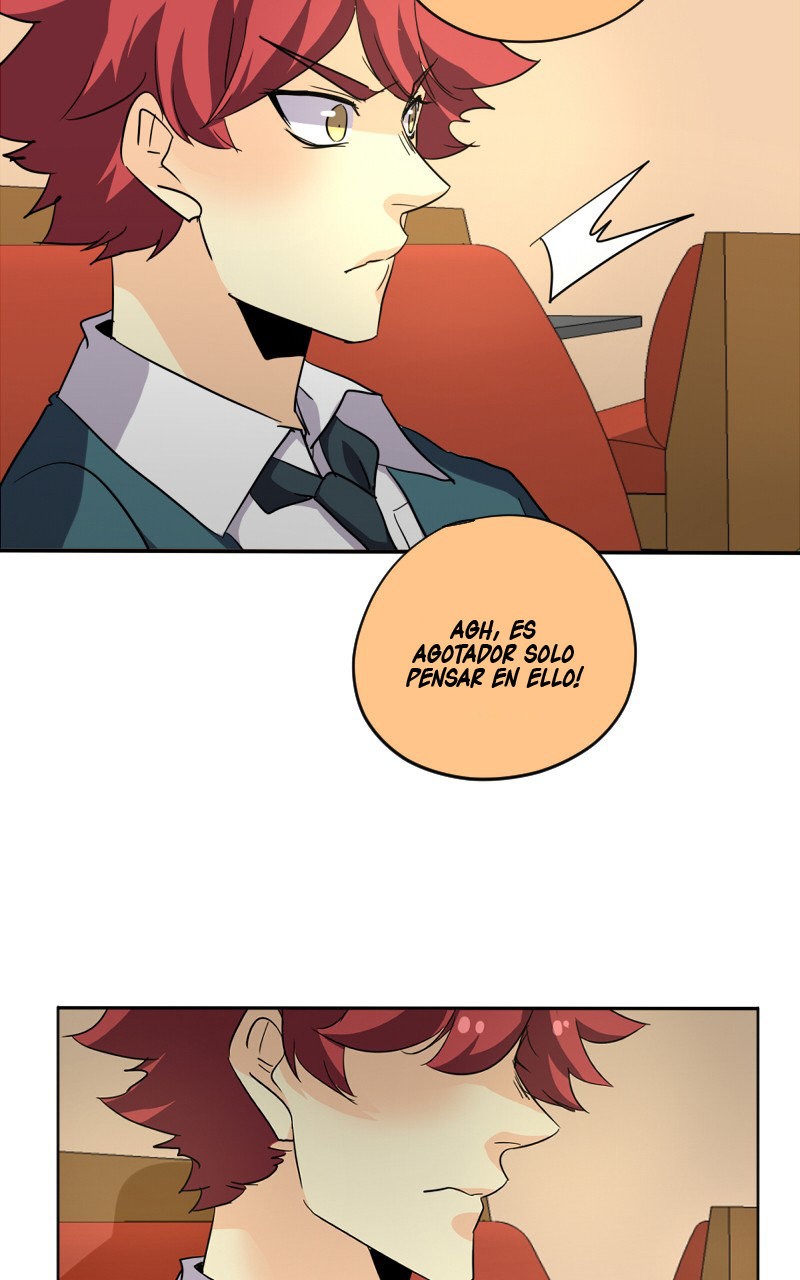 UnORDINARY Capitulo 163 página 82