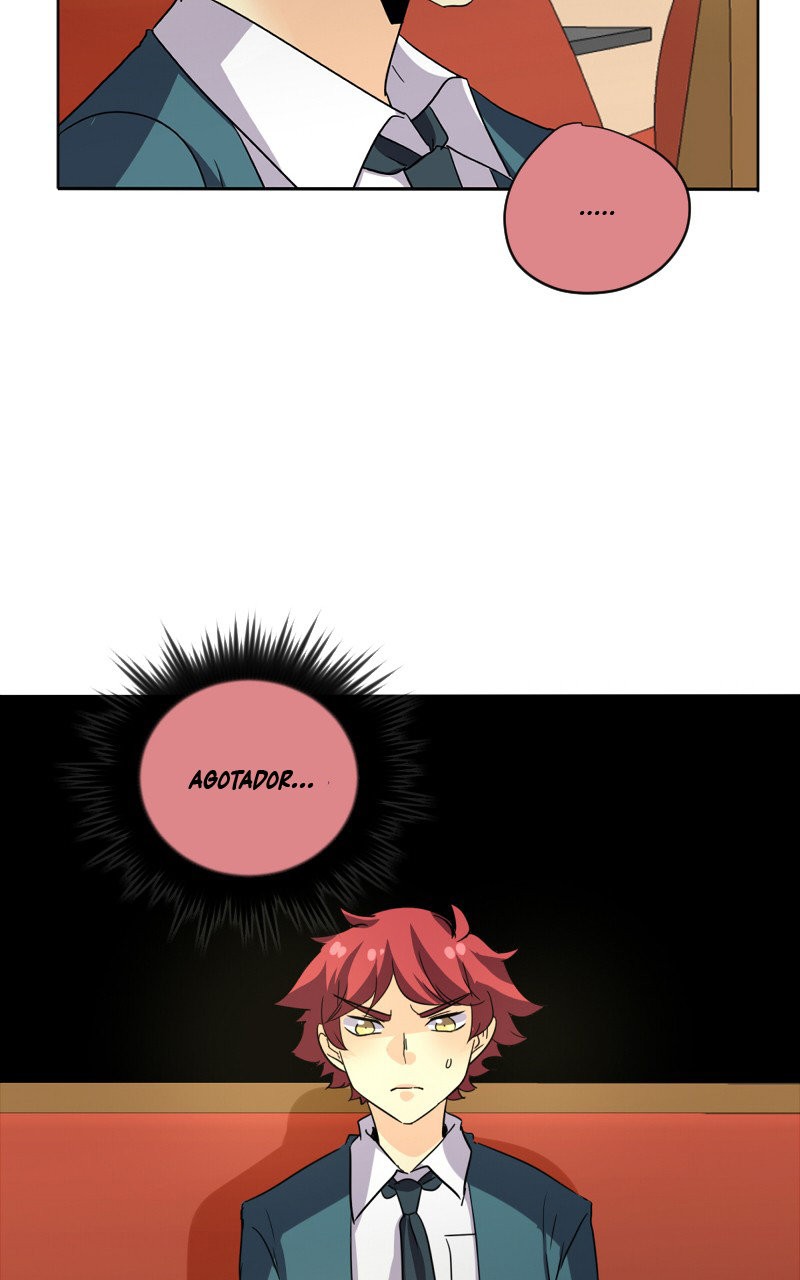 UnORDINARY Capitulo 163 página 83