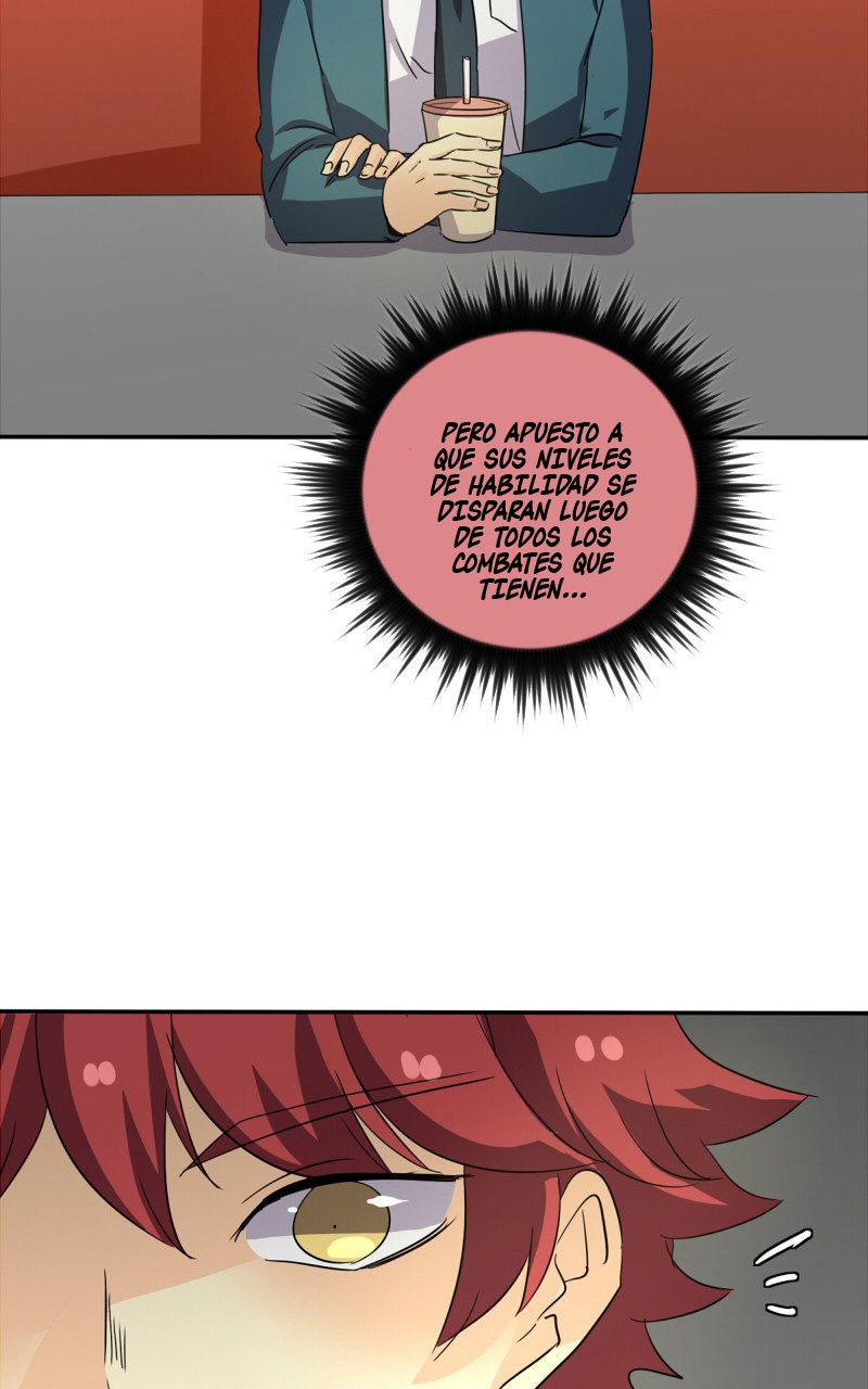 UnORDINARY Capitulo 163 página 84