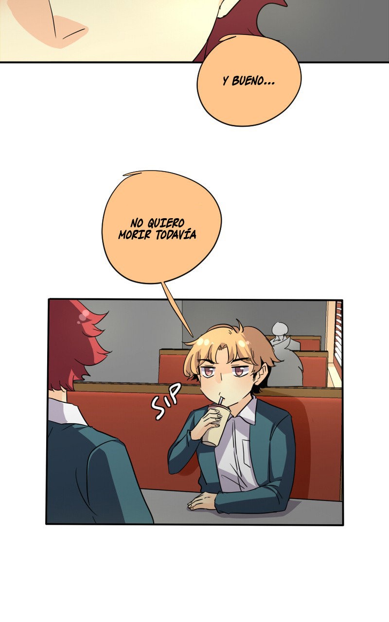 UnORDINARY Capitulo 163 página 85