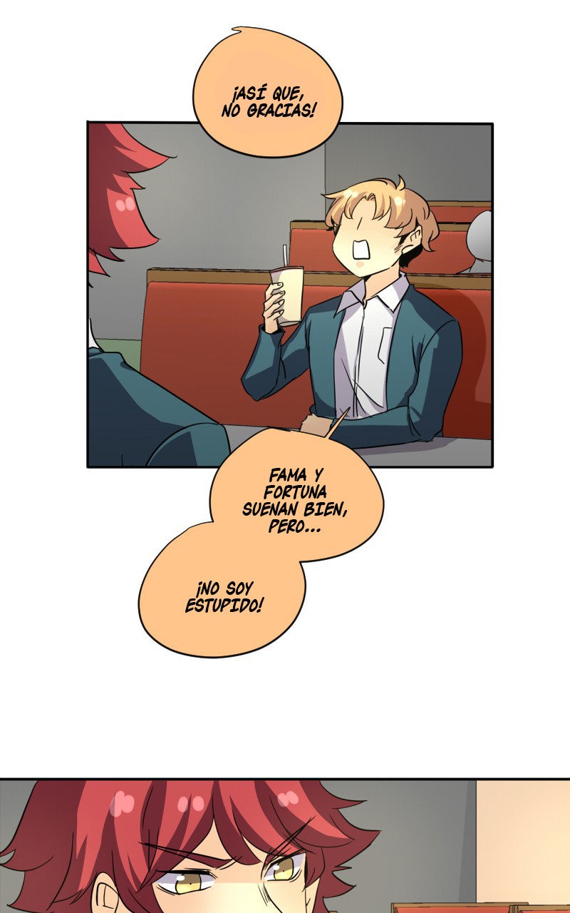 UnORDINARY Capitulo 163 página 86
