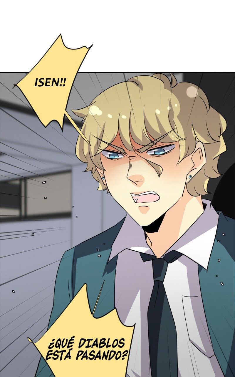 UnORDINARY Capitulo 164 página 12