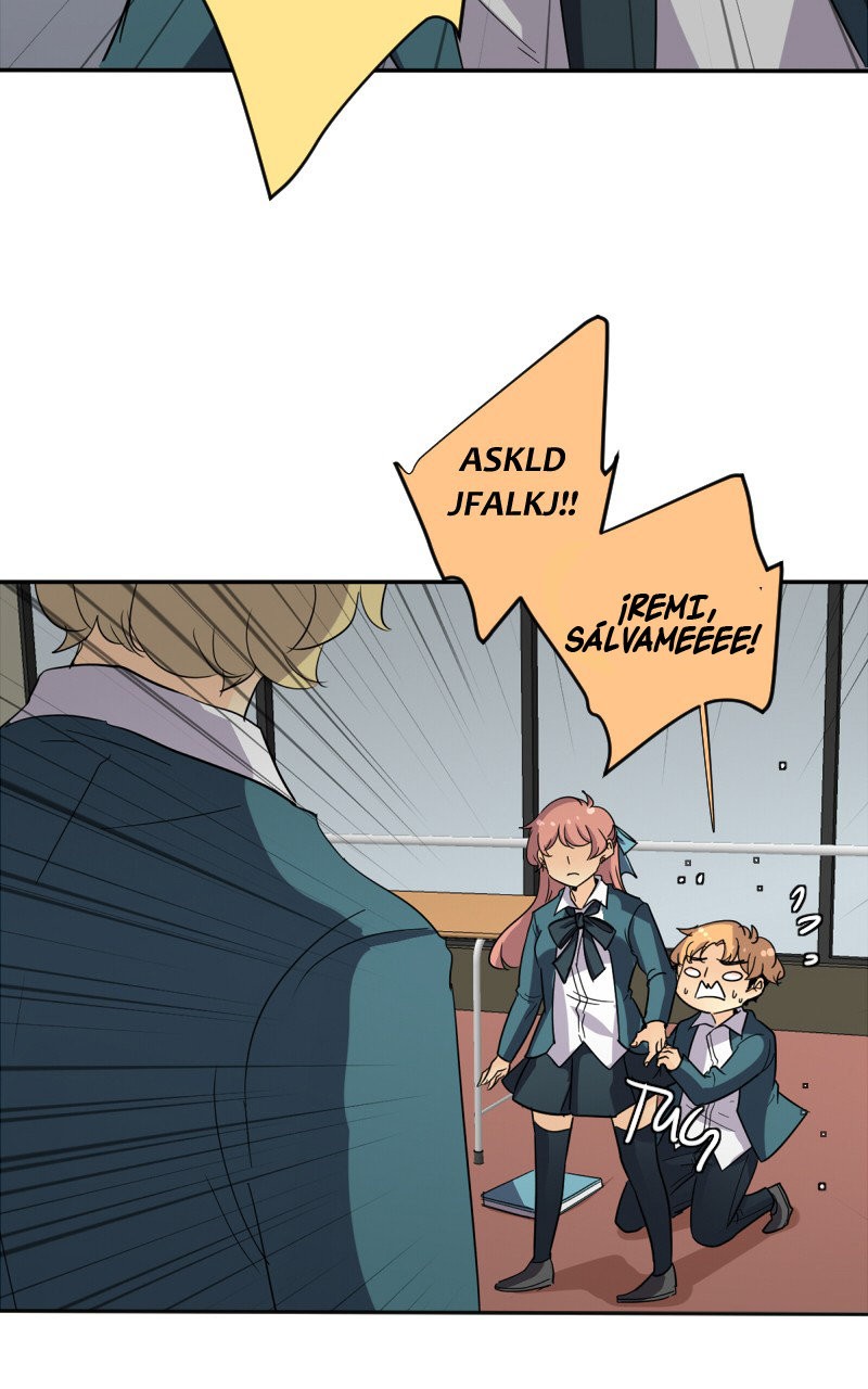 UnORDINARY Capitulo 164 página 13