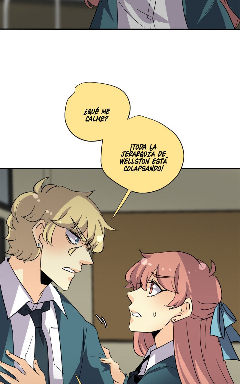 UnORDINARY Capitulo 164 página 15