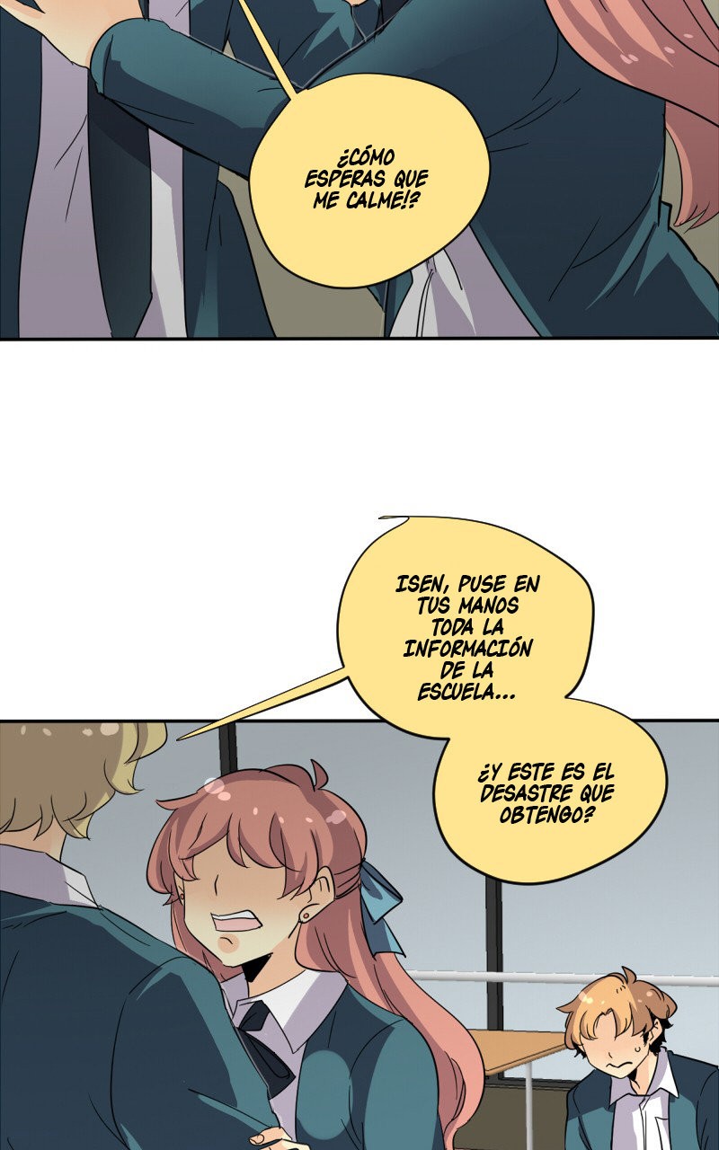 UnORDINARY Capitulo 164 página 16
