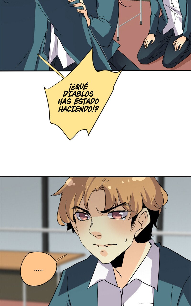 UnORDINARY Capitulo 164 página 17