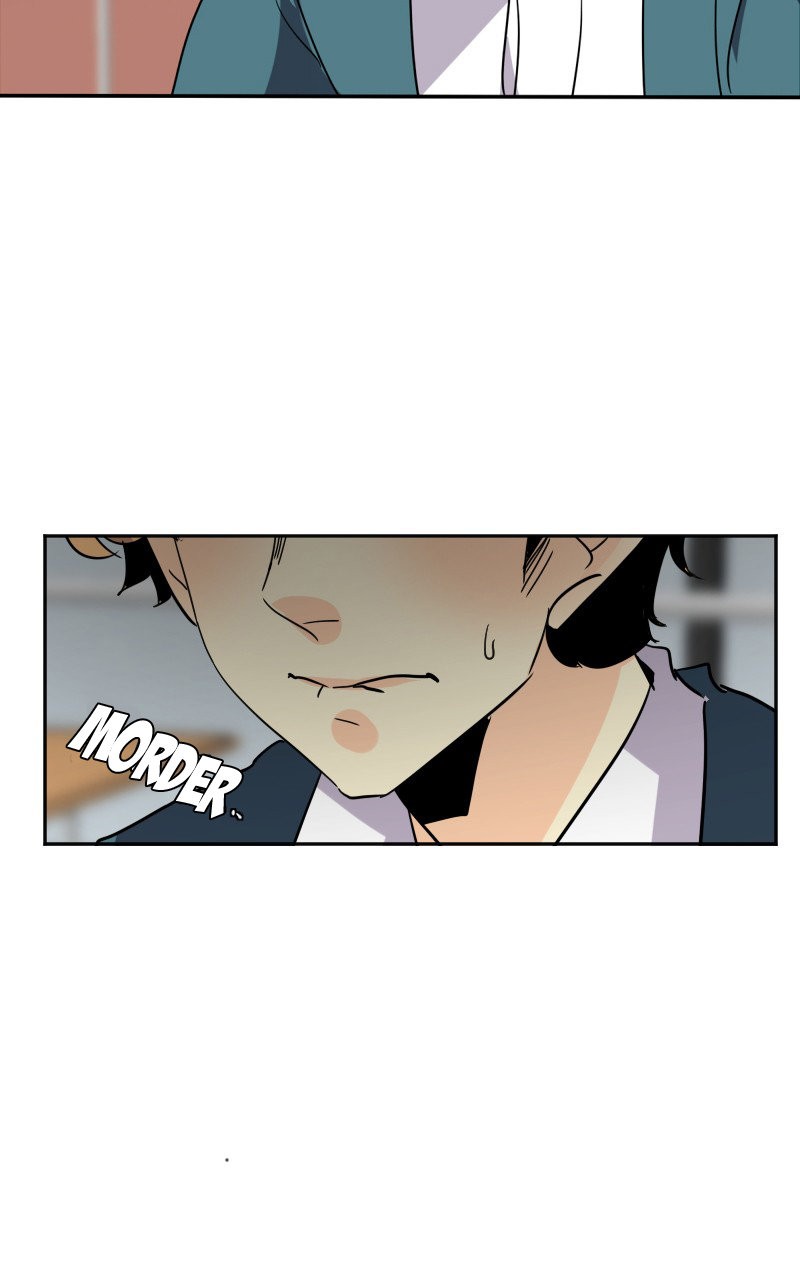 UnORDINARY Capitulo 164 página 18