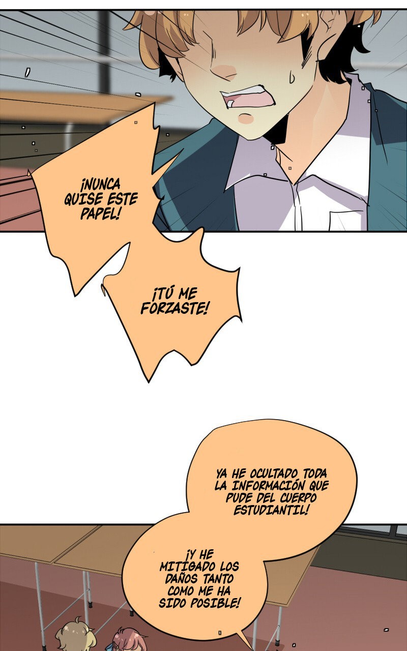 UnORDINARY Capitulo 164 página 19