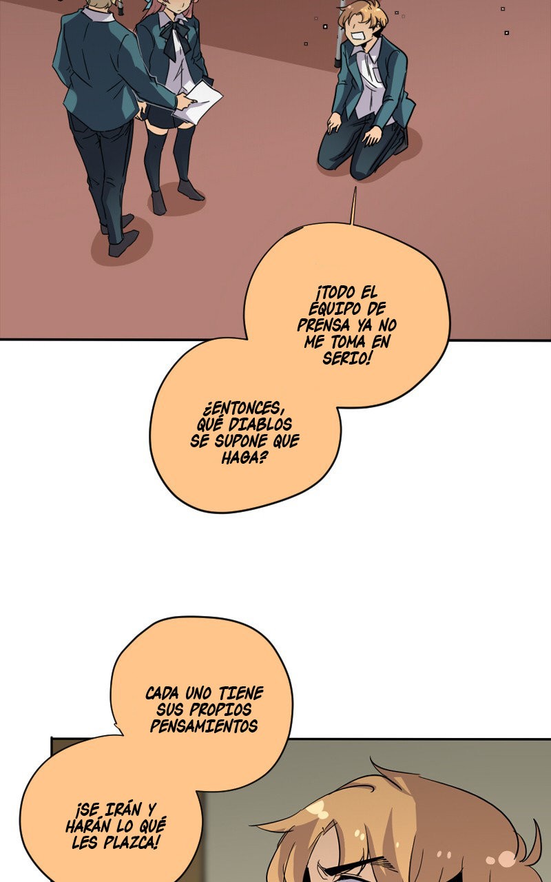 UnORDINARY Capitulo 164 página 20