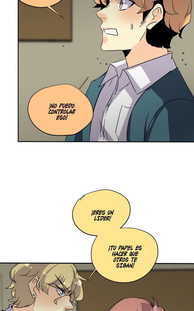 UnORDINARY Capitulo 164 página 21