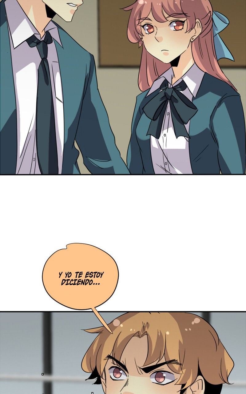 UnORDINARY Capitulo 164 página 22