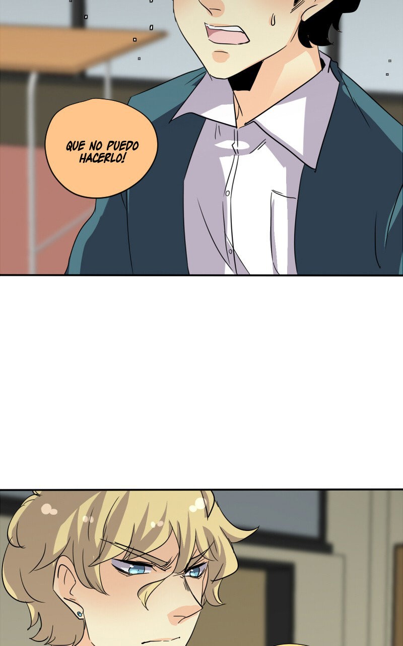 UnORDINARY Capitulo 164 página 23