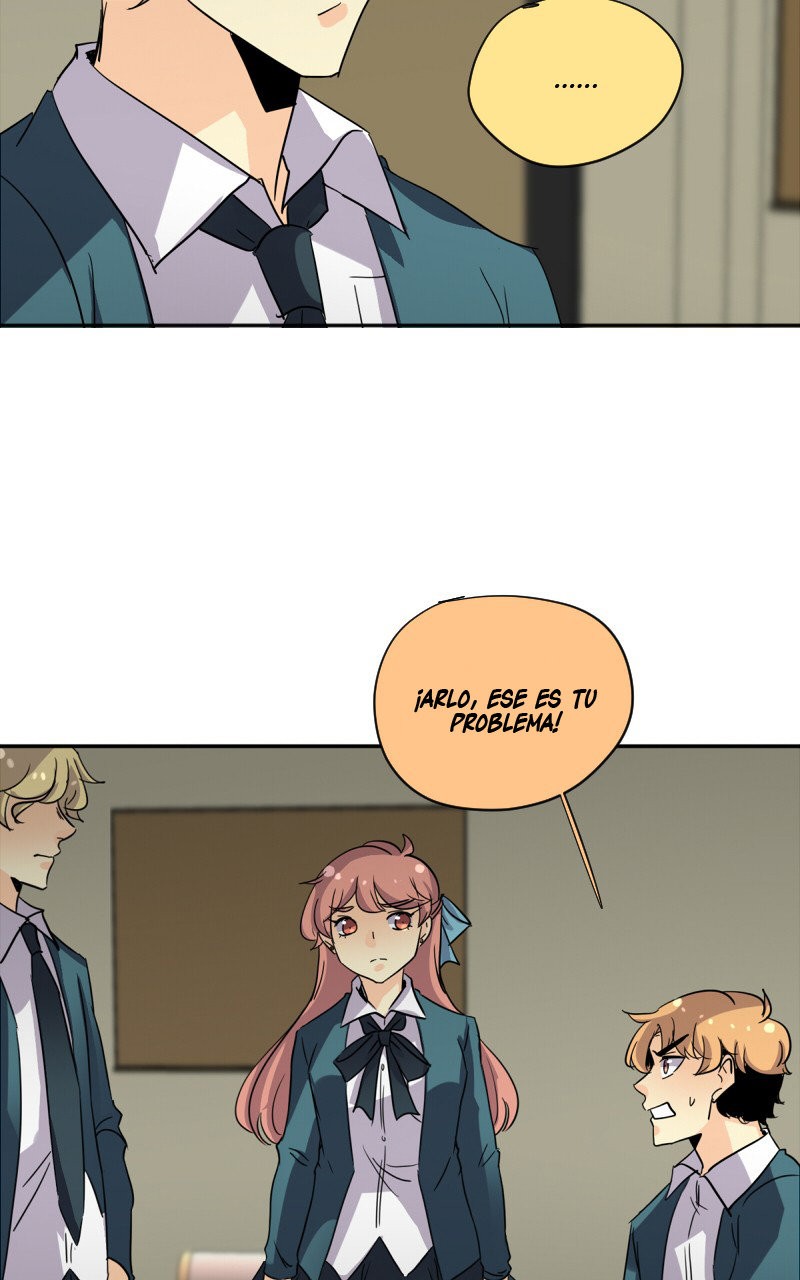 UnORDINARY Capitulo 164 página 24