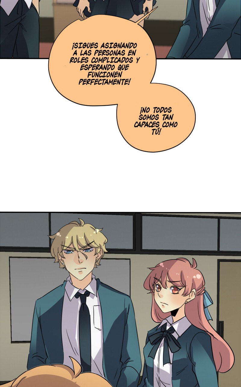 UnORDINARY Capitulo 164 página 25
