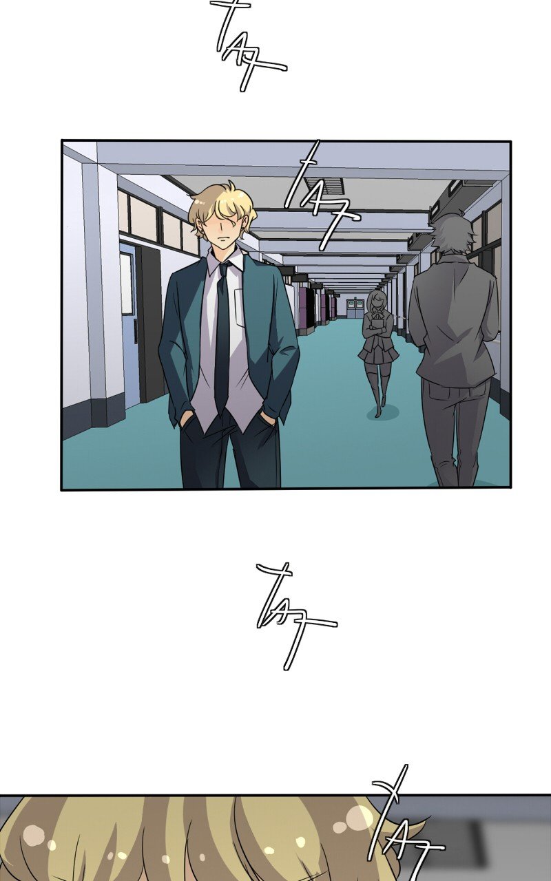 UnORDINARY Capitulo 164 página 3