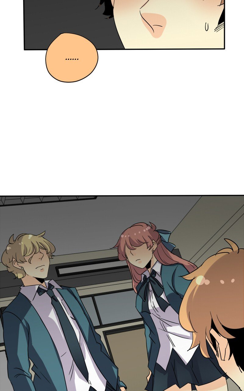 UnORDINARY Capitulo 164 página 31