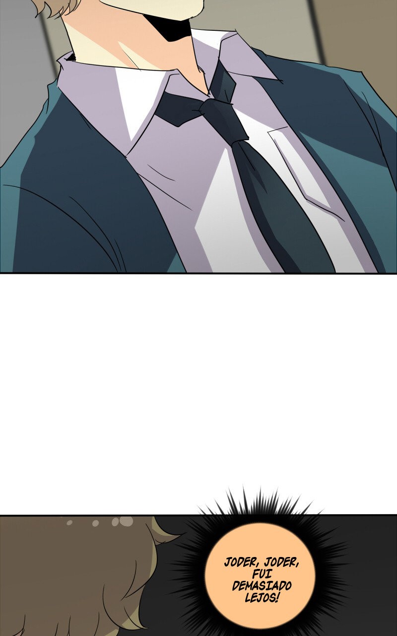 UnORDINARY Capitulo 164 página 33