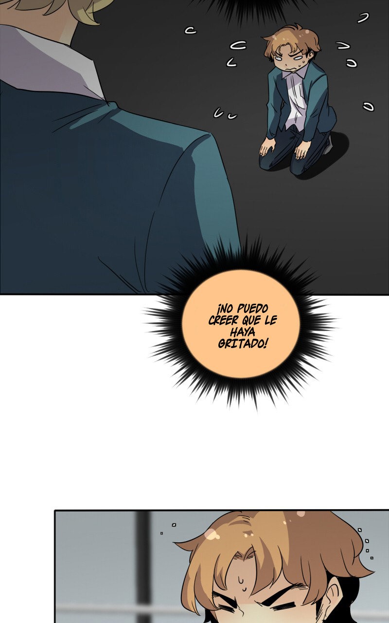 UnORDINARY Capitulo 164 página 34