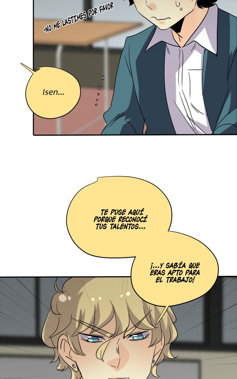 UnORDINARY Capitulo 164 página 35