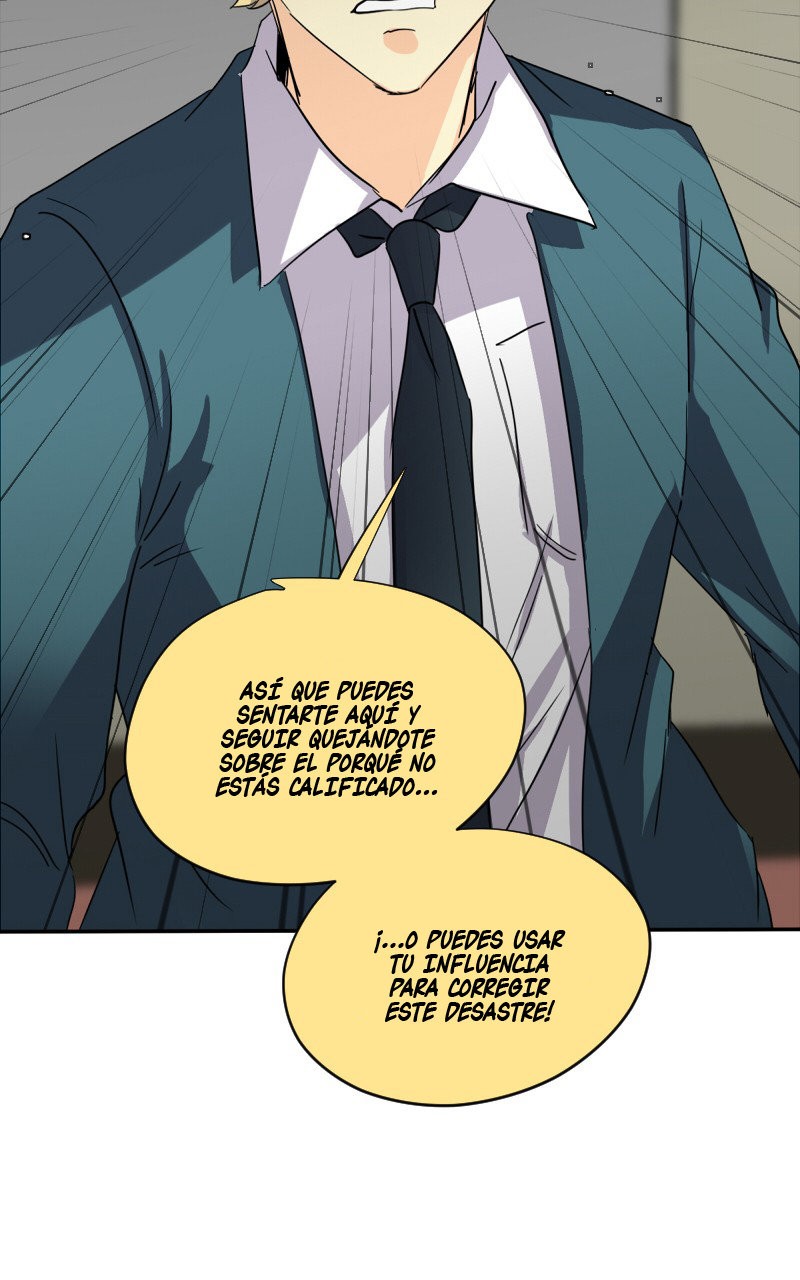 UnORDINARY Capitulo 164 página 36