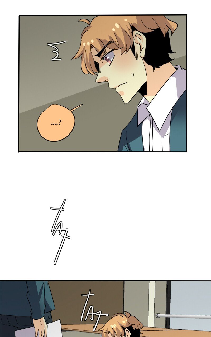UnORDINARY Capitulo 164 página 37