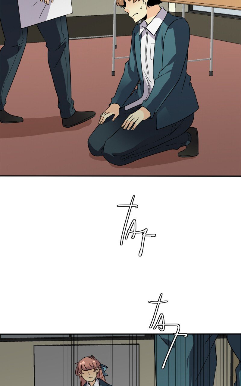 UnORDINARY Capitulo 164 página 38