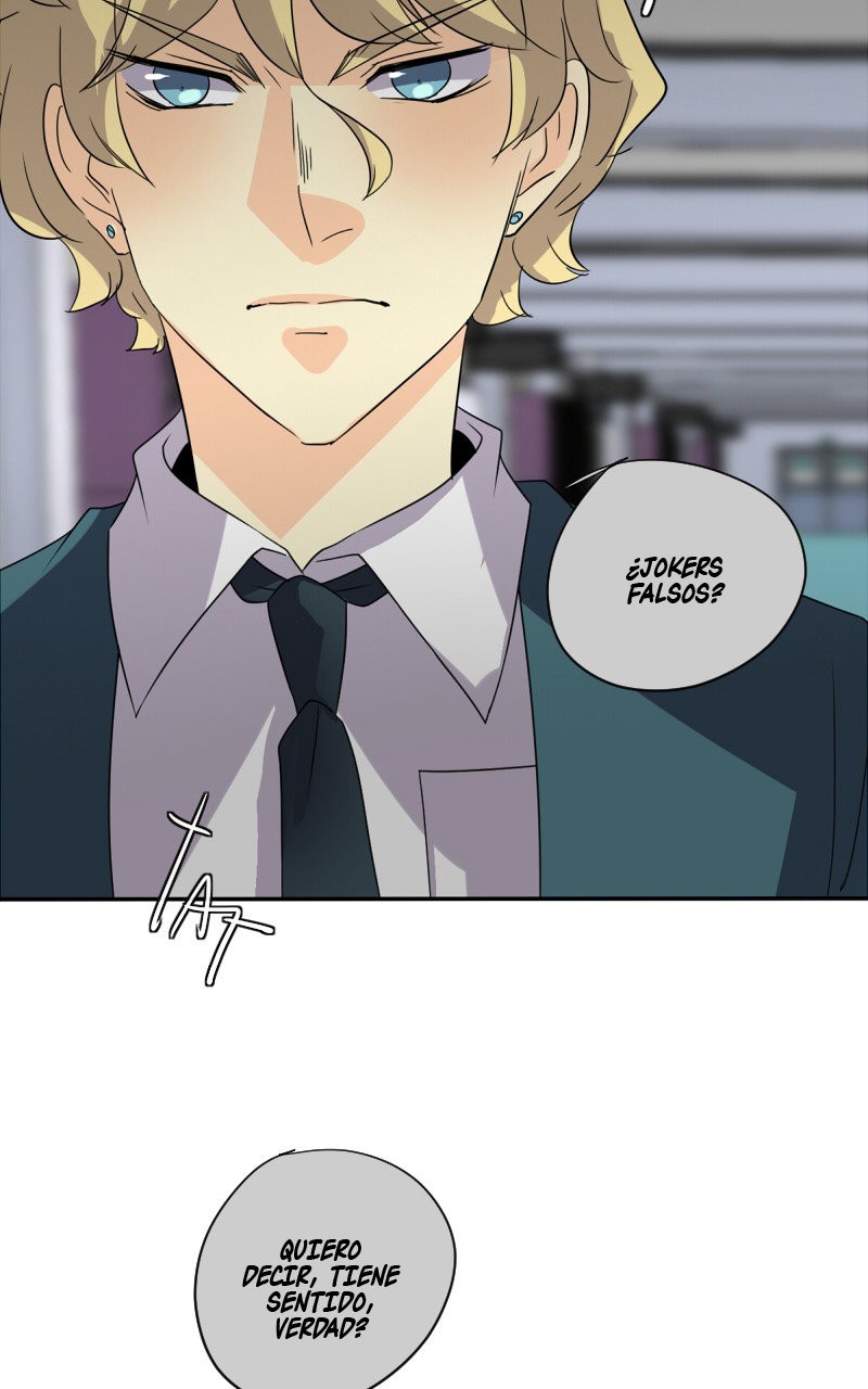UnORDINARY Capitulo 164 página 4