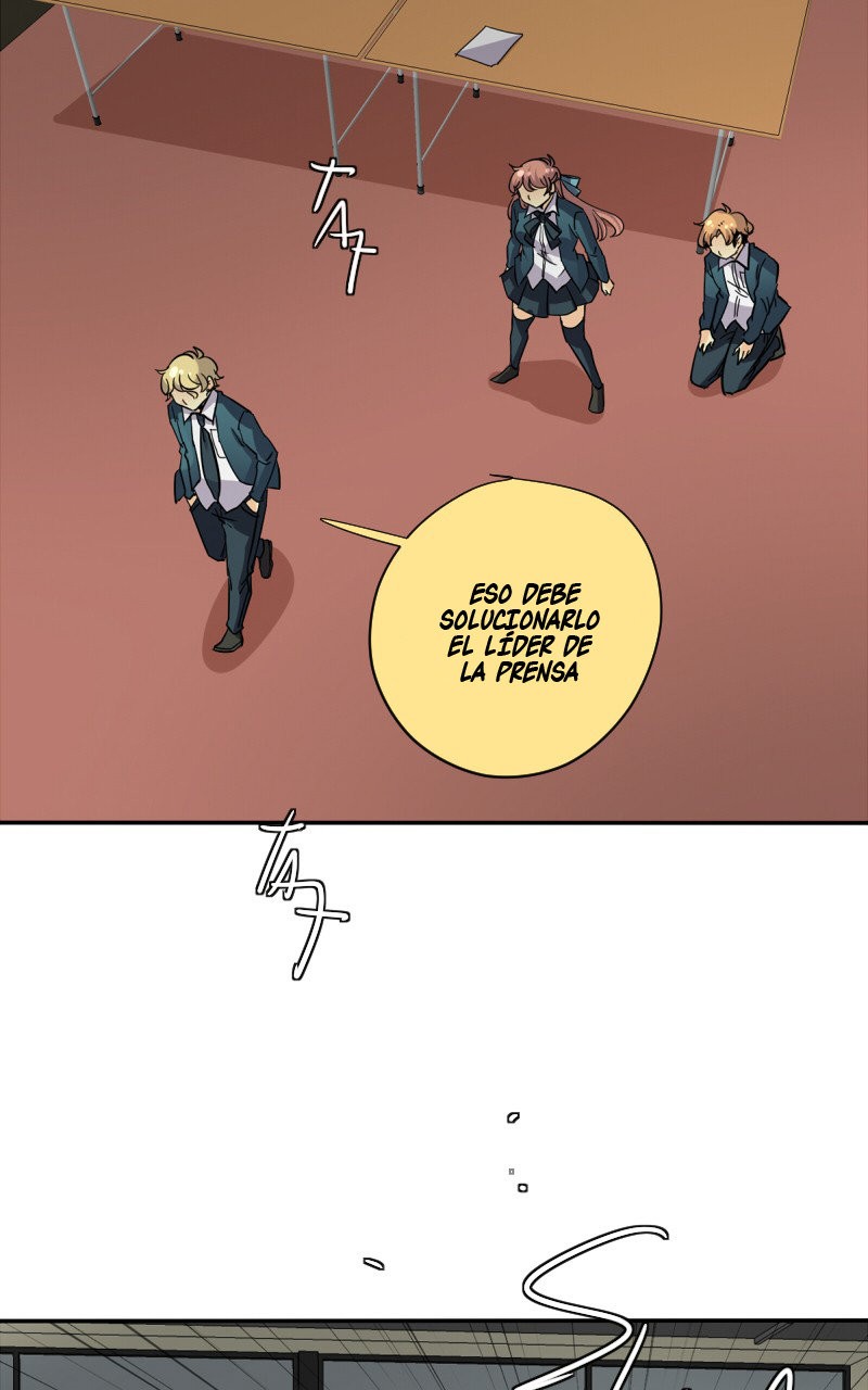 UnORDINARY Capitulo 164 página 40