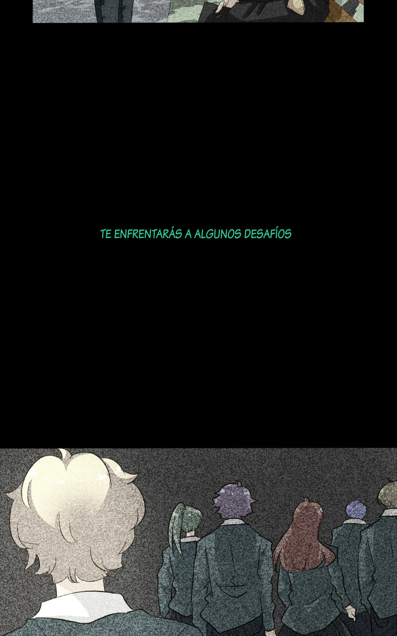 UnORDINARY Capitulo 164 página 45