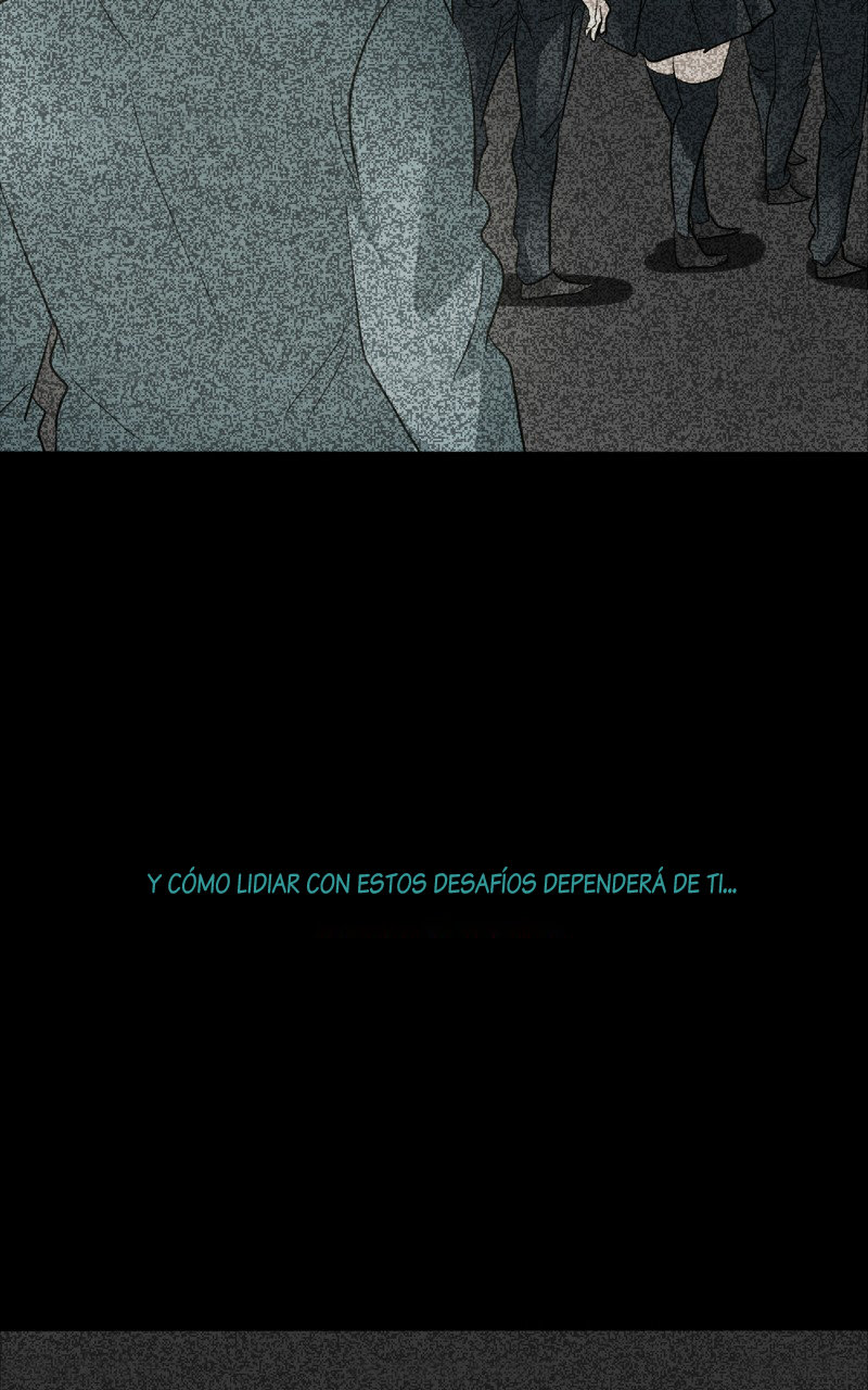 UnORDINARY Capitulo 164 página 46