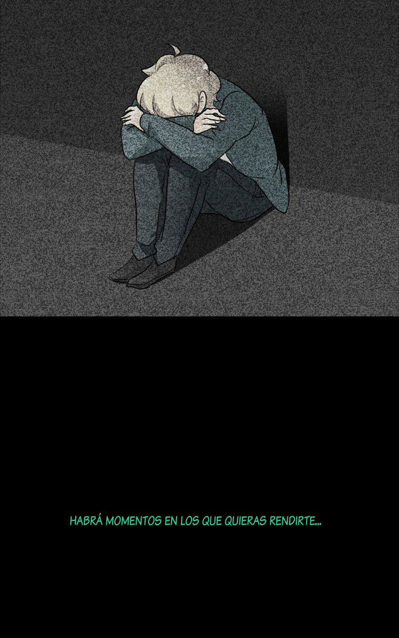 UnORDINARY Capitulo 164 página 47