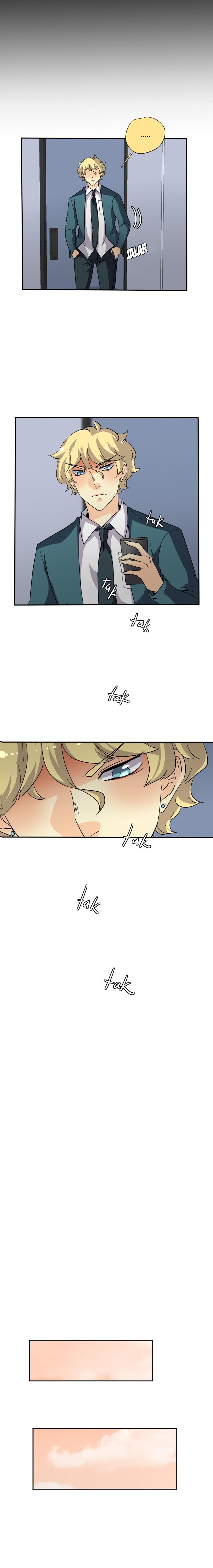 UnORDINARY Capitulo 164 página 52