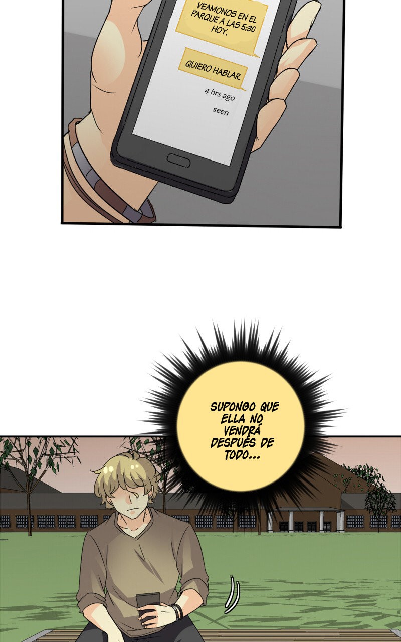 UnORDINARY Capitulo 164 página 56