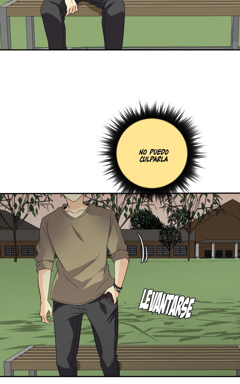 UnORDINARY Capitulo 164 página 57