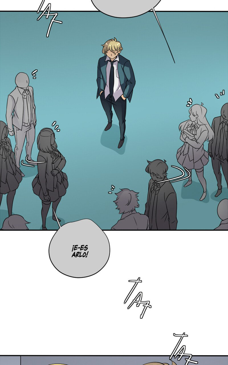 UnORDINARY Capitulo 164 página 6