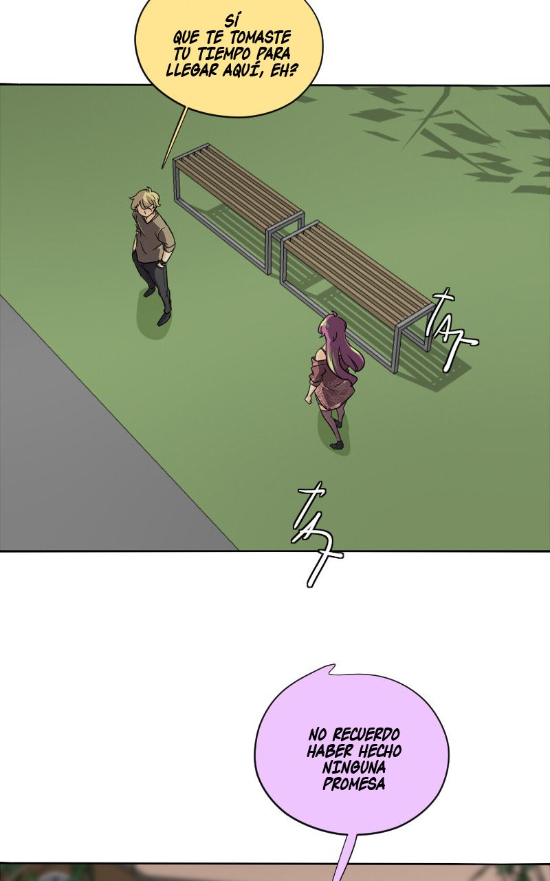 UnORDINARY Capitulo 164 página 62