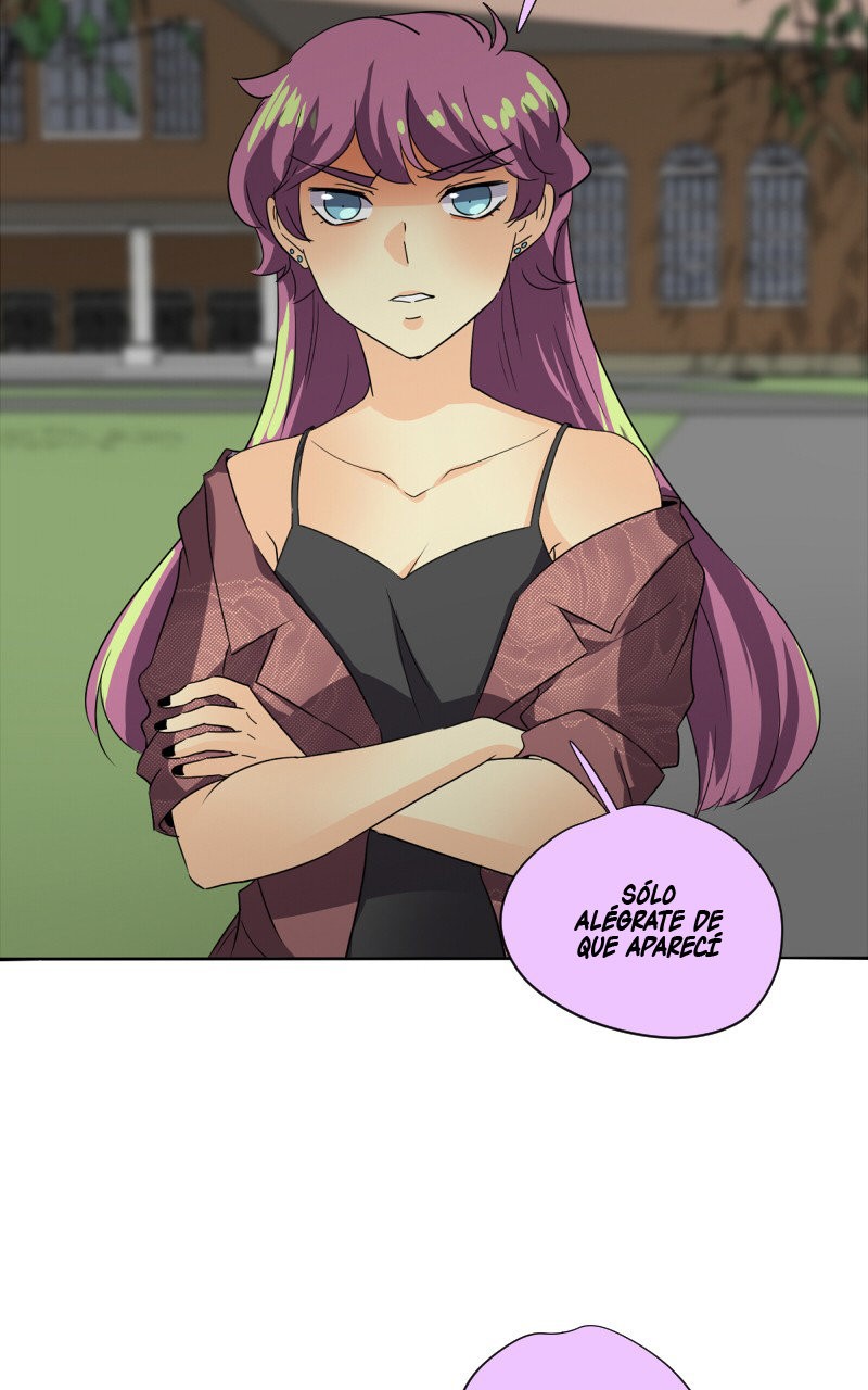 UnORDINARY Capitulo 164 página 63
