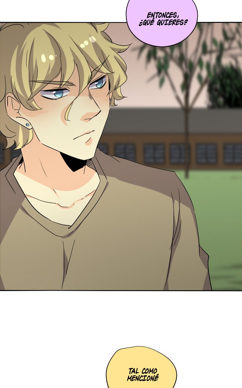 UnORDINARY Capitulo 164 página 64